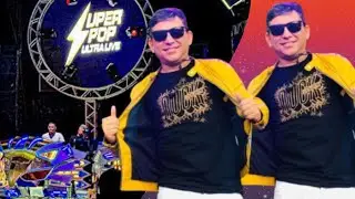 DJ Nandinho left pop music, in my opinion!