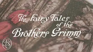 Grimm's Fairy Tales - a Lookthrough of the Folio Society edition