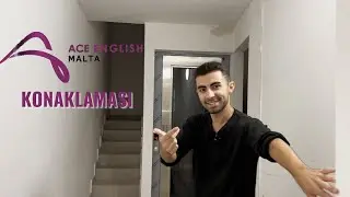 ACE English Malta Dil Okulu Konaklama
