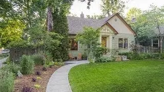 4 Bedroom Home in Boise | 1601 N. 20th | Boise, ID 83702