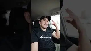 Do This When You're Mobile Detailing