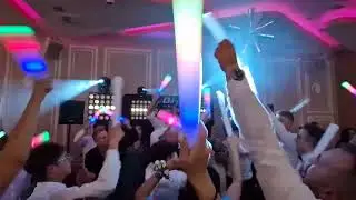 DJ BART Bartosz Radziszewski Wesele Białystok  2024 vixa time