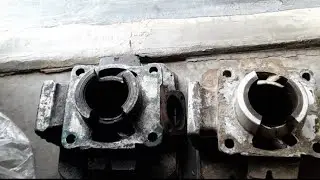 sleeved or unsleeved block information|| sleeved or unsleeved block के बारे में detail jankari 😊🔨🔧