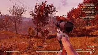 Fallout 76 Review 