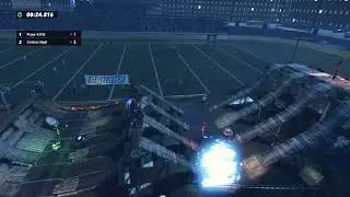 Trials Rising - Multiplayer Gameplay.