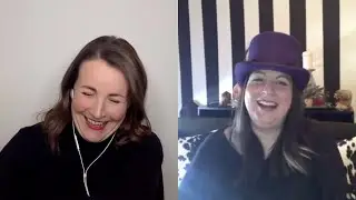 Imperfectionista of the Month &ndash; Jennifer MacFarlane