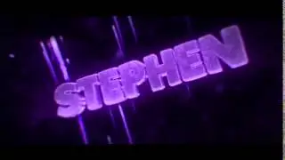 New Custom Intro By Me and SpiceyFX (10 likes?)