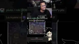 I wish we got to meet this 