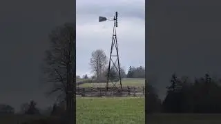 The Kent Farm from Smallville! #smallville