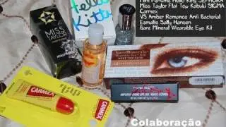 Sorteio 10 Mil Inscritos - Válido para TODO O MUNDO! [FECHADO]