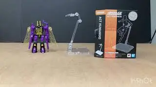 What stand to buy for transformers figures (Up to Deluxe)
