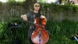 Outdoor Loop Demo