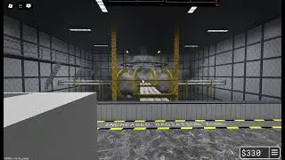 Newport Nuclear Generation Complex BETA - Startup and Meltdown