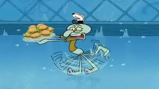 Spongebob Schwammkopf - Bestellung ausgef&uuml;hrt | Bosslimo