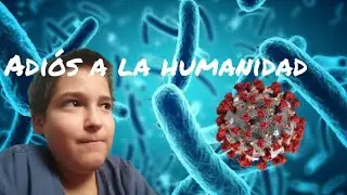 Infecte el mundo-Plague Inc
