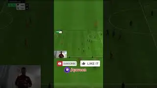 Гол в #fc25 #fifa #fc25ultimateam #fifa2025 #fc25goals #eafc25goals #eafc25 #shorts #reels