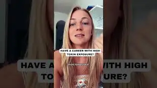 Lower Toxins in Your Salon NOW! #shorts #health
