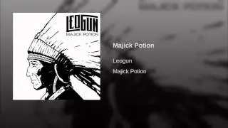 Leogun - Majick Potion