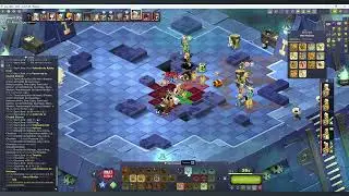 el-profesor-buga dofus talkasha #108 la rata de talkasha
