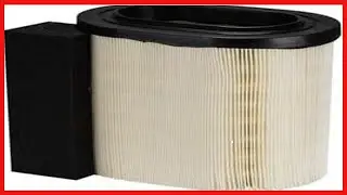 Great product -  ECOGARD XA10580 Premium Engine Air Filter Fits Ford F-250 Super Duty 6.7L DIESEL 20