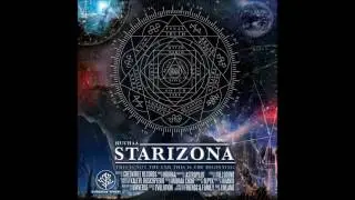 HuuHaa - Starizona [Full Album]