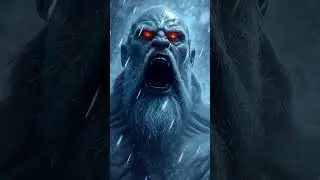 Meet the Ancient Giants Older Than the Gods!