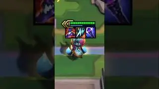 TFT! Vex 3 ⭐⭐⭐ Tft Set 14 Cyber City #tft #tft3star #teamfighttactics