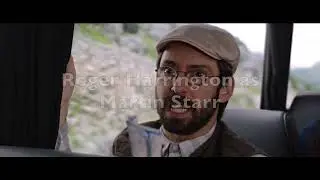 This Is The End (Max Jackson Style) Cast Video