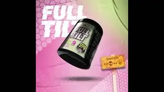 CNP Professional Full Tilt Sour Saucers