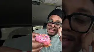 Лучшие пончики в районе Большого Торонто? Daddy o doughnuts Mississauga #foodreview #toronto #don...