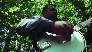 Brandon Green - Storm on the Rise (Official Music Video)