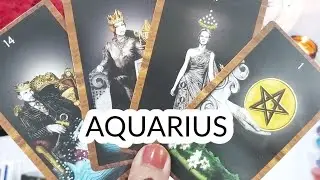 ВОДОЛЕЙ ♒ МАЙ - УДАЧЛИВЫЙ ВОДОЛЕЙ ⭐ ВСЕ ВЗГЛЯДЫ НА ТЕБЯ 👀 ВСТРЕЧА С КЕМ-ТО ОСОБЕННЫМ 😍