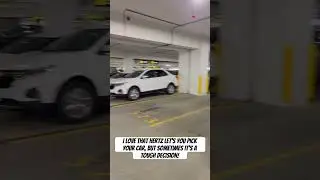 Did I Pick the Right Car?
