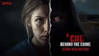 The Dark Cult Behind a Shocking Crime| True Story