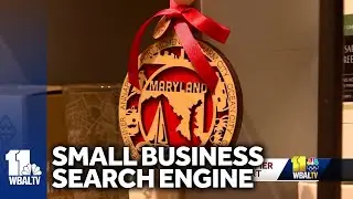 Shop local: ComCon helps people find small businesses