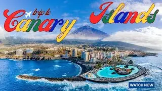 Canary Islands | Spain |
