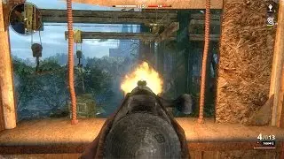 Survarium Gameplay - First Look HD!