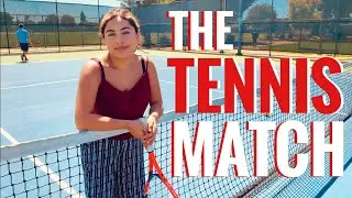 The World&rsquo;s Worst Tennis Player - Reality TV Show