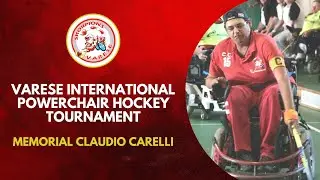 SKORPIONS VA vs MADRACS UD - Campionato Nazionale FIPPS 25/26