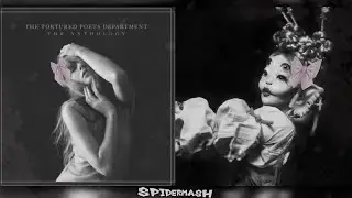 Who's Afraid Of Little Old Me? x NYMPHOLOGY (Taylor Swift x Melanie Martinez Mashup)