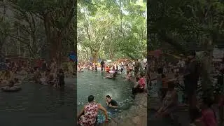 #Calinawan falls Tanay Rizal