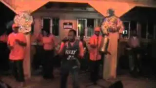 The SkyJuice Band