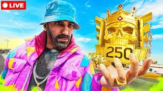 🔴Rebirth Island LIVESTREAM - 11.40 KD(not clickbait)