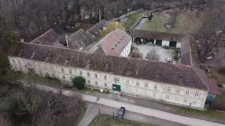 DJI Mavic Mini- Leobersdorf / Gut Dornau