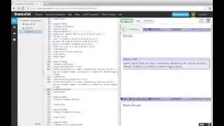 Presentations with Beamer pt 3 - Blocks, Code, Hyperlinks & Buttons