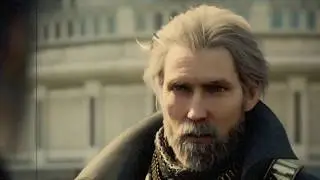 GMV - Waiting For Tomorrow [FFXV]