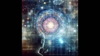 I Can See The Invisible | Tom Matte & Dan Go on Quantum Maps, Beings, and the Future of Human