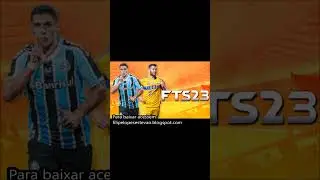 FTS 23 AM&Eacute;RICA LATINA COM LIGA MX, LIGA ARGENTINA, BRASILEIRAO, LIBERTADORES E MUITO MAIS MAIS