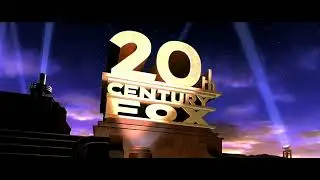20th Century Fox(Star Studios fanfare)