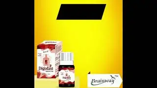 Brainway India Official | Digofast | Digestive Drop